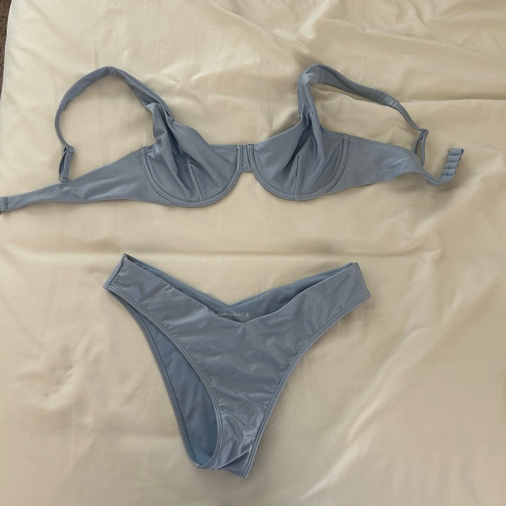 Abercrombie Swim